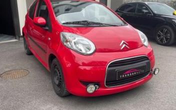 Citroen c1 Poisy