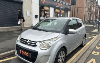 Citroen C1 Amiens