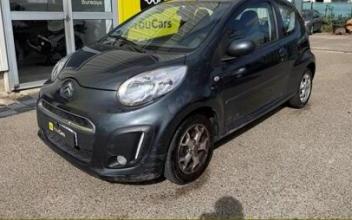Citroen c1 Orgeval