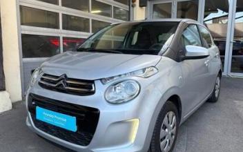 Citroen c1 Versailles