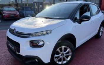 Citroen c3 Ambert