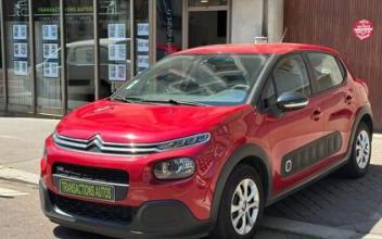 Citroen c3 Versailles