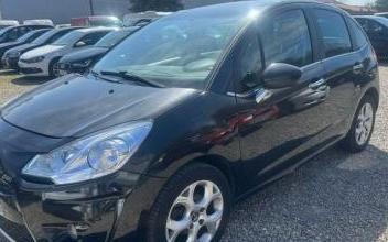 Citroen C3 Wittenheim