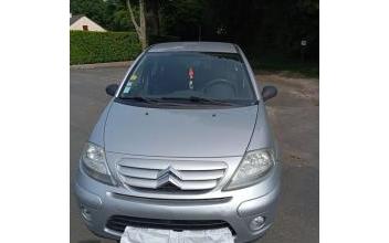 Citroen c3 Mordelles