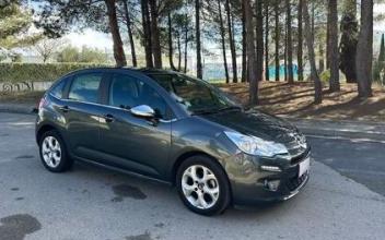 Citroen c3 Fabrègues