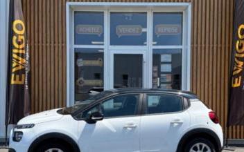 Citroen C3 Cholet