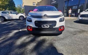 Citroen C3 Thiers