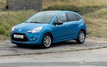 Citroen C3 Outreau