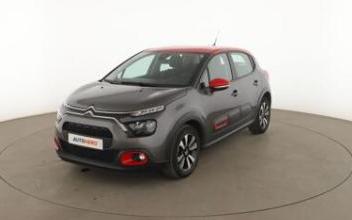 Citroen c3 Issy-les-Moulineaux