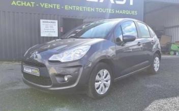 Citroen c3 Vivier-au-Court