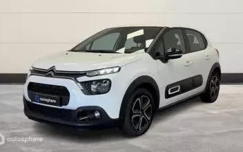 Citroen C3 Clermont-Ferrand
