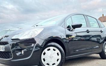 Citroen C3 Strasbourg