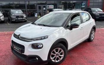 Citroen c3 Ambert