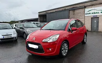 Citroen C3 Wittelsheim