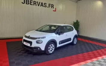 Citroen C3 Kersaint-Plabennec