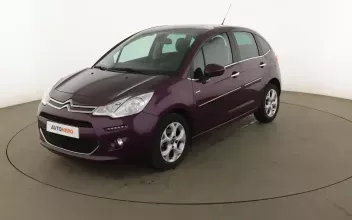 Citroen C3 Issy-les-Moulineaux