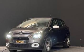 Citroen c3 Tours