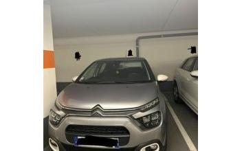 Citroen c3 Courbevoie