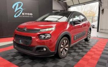 Citroen c3 Trégueux