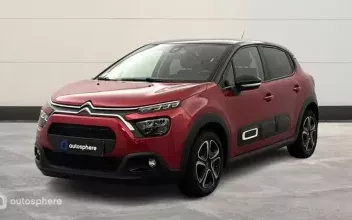 Citroen C3 Niort
