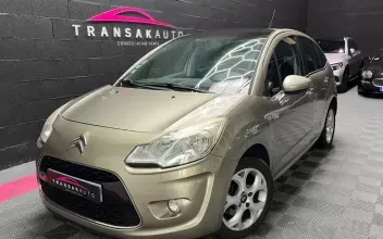 Citroen C3 Chaponost