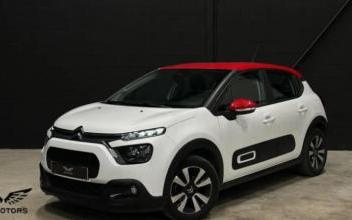 Citroen C3 Saint-Aunès