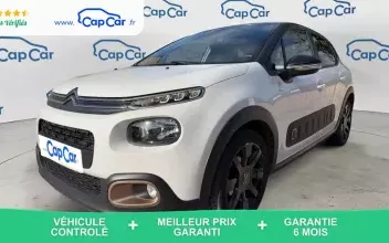 Citroen C3 Paris