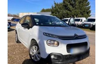 Citroen c3 Mer