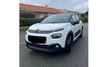 Citroen c3 La-Ferrière