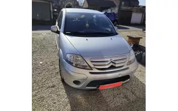 Citroen C3 Valenciennes