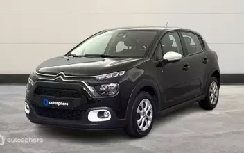 Citroen C3 Champniers