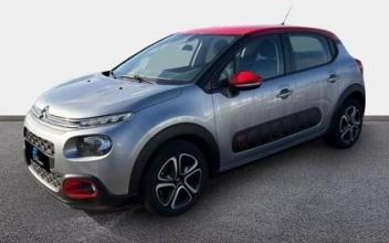 Citroen c3 Barberey-Saint-Sulpice