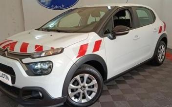 Citroen c3 Etréchy
