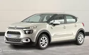Citroen C3 Clermont-Ferrand