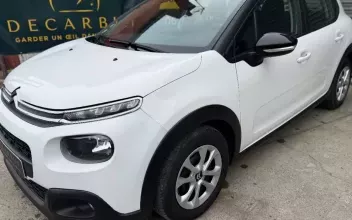 Citroen C3 Sin-le-Noble