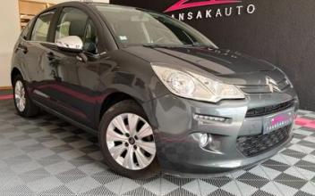 Citroen c3 Béziers
