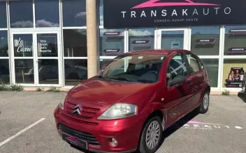 Citroen C3 Venelles