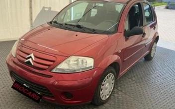 Citroen c3 Calais