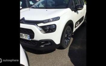 Citroen c3 Poitiers