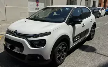Citroen C3 Nice