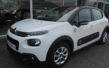 Citroen c3 Drumettaz-Clarafond