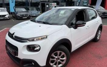 Citroen c3 Ambert