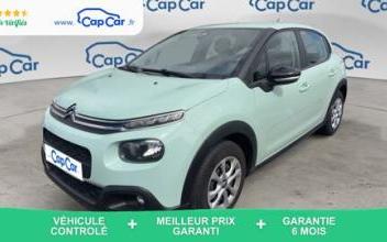 Citroen c3 La-Rochelle