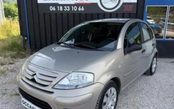 Citroen c3 Tullins