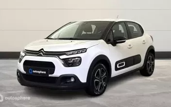 Citroen C3 Biarritz