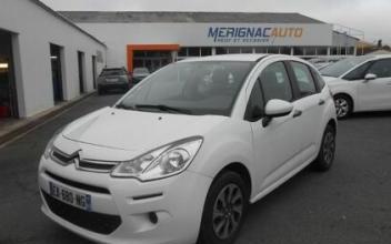 Citroen c3 Castelculier
