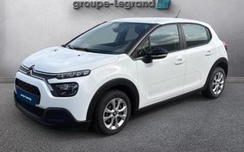 CITROEN C3 Saint-Lô