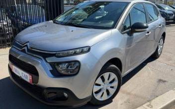 Citroen C3 Gagny