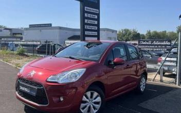 Citroen C3 Entzheim
