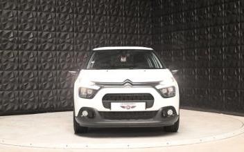Citroen C3 Meaux
